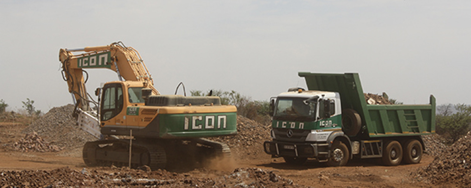 Icon Project